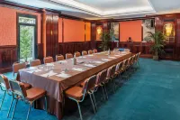 Starhotels du Parc