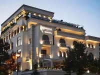 Mondial Hotel Hotels in 