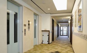 Toyoko Inn Fujisan Mishima-eki - Housity