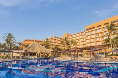 Grand Fiesta Americana Veracruz Hoteles en 