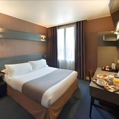 Double Room Home Latin Promo Code