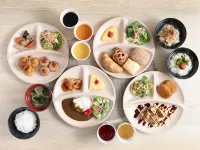 門真超級飯店