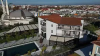 Vila Lira Hotels in 