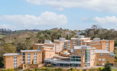 University of Exeter - Holland Hall Hoteles en 