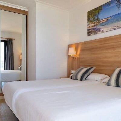 One-Bedroom Apartment R2 Cala Millor Promo Code