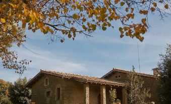 Santa Llúcia Rupit - Housity