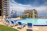 Tulip Residences Mombasa Отели в г. 