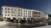 The Monaco Hotel Taytay Hotels in 