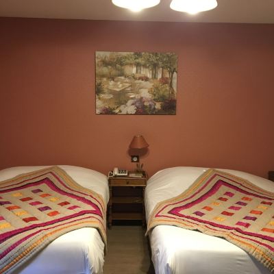 Comfort Quadruple Room Le Florence Promo Code