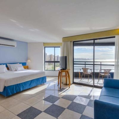 Superior Twin Room With Sea View Iate Plaza Hotel Promo Code