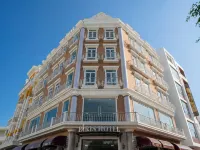 Paris Hotel Hotel a Chau Doc