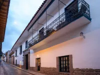 Novotel Cusco Hotels in 