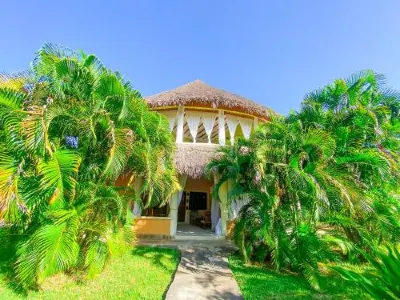 Hidden Gems Villas 2BR Coastal Retreat, Malindi Hotels in 