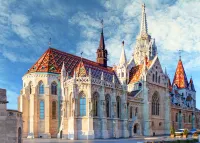 Verdi Budapest Aquincum Hotels in 