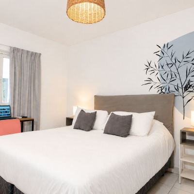 Family Room with Private Bathroom Selina Salta Promo Code