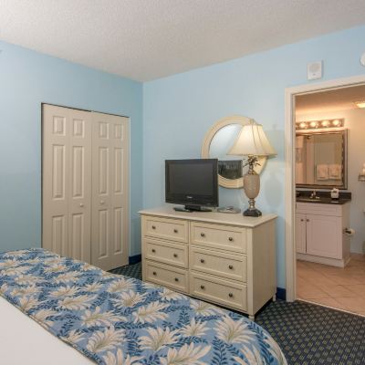 Two-Bedroom Condo With Ocean View Caribbean Resort Myrtle Beach Promo Code
