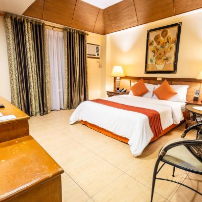 Junior Suite Java Hotel Laoag Promo Code