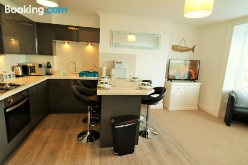 公寓 - 地面楼层