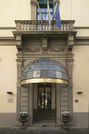 Palazzo Lorenzo Hotel Boutique & Spa
