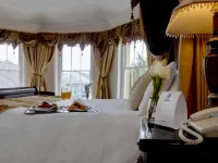 Best Western Claydon Hotel Hotel di Ipswich