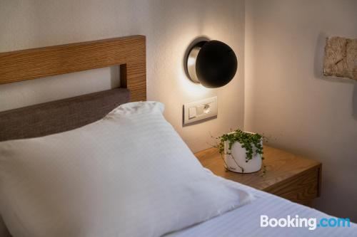 豪华双人或双床城景房