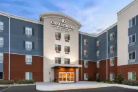 Candlewood Suites 費爾班克斯 住宿飯店