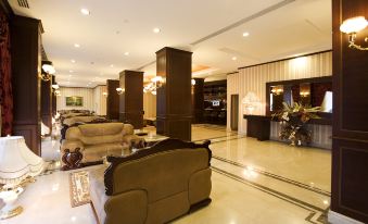 Latanya Palm & Spa Hotel Antalya