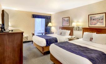 Comfort Inn Bellingham