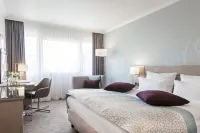 Crowne Plaza BERLIN CITY CENTRE KU'DAMM by IHG