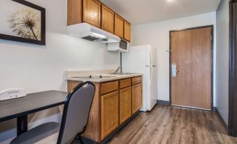 Extended Stay America Select Suites - Charleston - Ashley Phosphate Rd.
