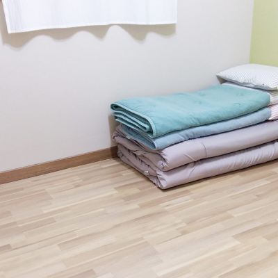 허니룸 Jeonju Poet & Zzamong Guesthouse 쿠폰