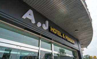 A.J Hotel & Pension