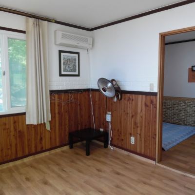 룸 101 숲속의집 쿠폰