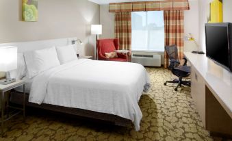 Hilton Garden Inn Savannah Midtown