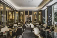 Villa Eden a Member of Leading Hotels of the World