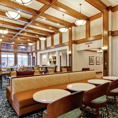 Homewood Suites by Hilton Mobile - East Bay - Daphne