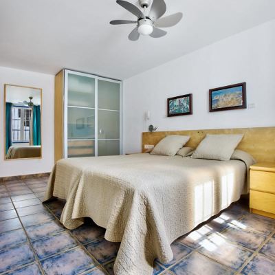 Apartment Two Bedrooms Superior Xl Adapted 5People Nautilus Lanzarote Promo Code