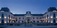 Best Western Plus Hotel de la Cite Royale Các khách sạn ở 