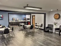 Super 8 by Wyndham Georgetown Hoteles en Georgetown (Kentucky)