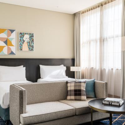 Essential Twin Room Kimpton Margot Sydney Promo Code