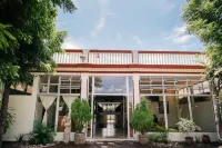 Hotel la Estacion Các khách sạn ở 