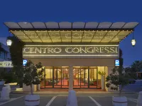 Hotel Ariston Các khách sạn ở Capaccio Paestum
