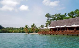 Erakor Island Resort & Spa