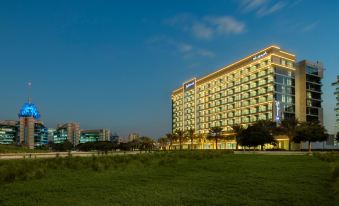 Hotel Apartment Dubai Silicon Oasis