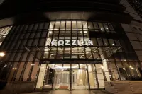 ホテルCOZZI高雄中山館 のホテル