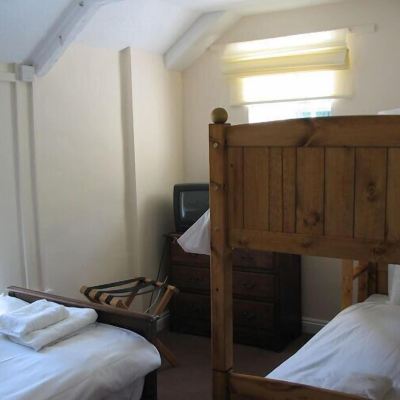 Family Room-Non-Smoking The Mill House Promo Code