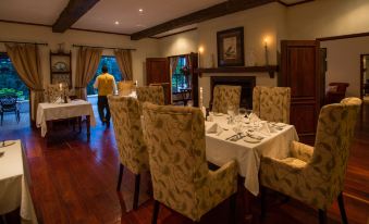 Elewana the Manor Ngorongoro - Housity