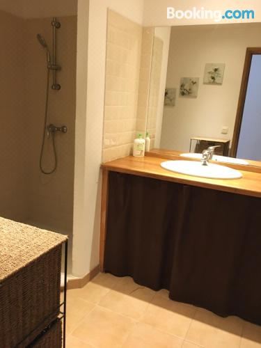 公寓 - 地面楼层