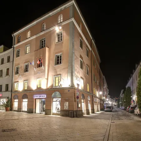 Premier Inn Passau Weisser Hase