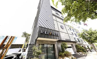 Busan Idea Hotel